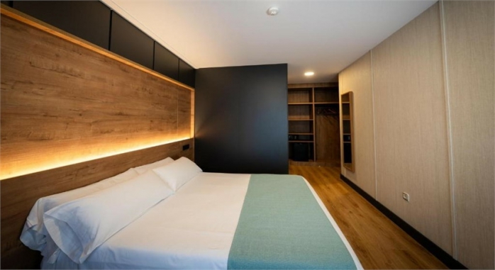 Hotel Oca Insua Costa da Morte