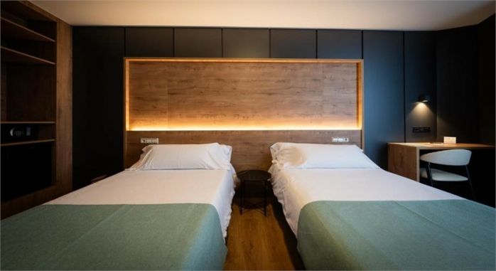 Hotel Oca Insua Costa da Morte