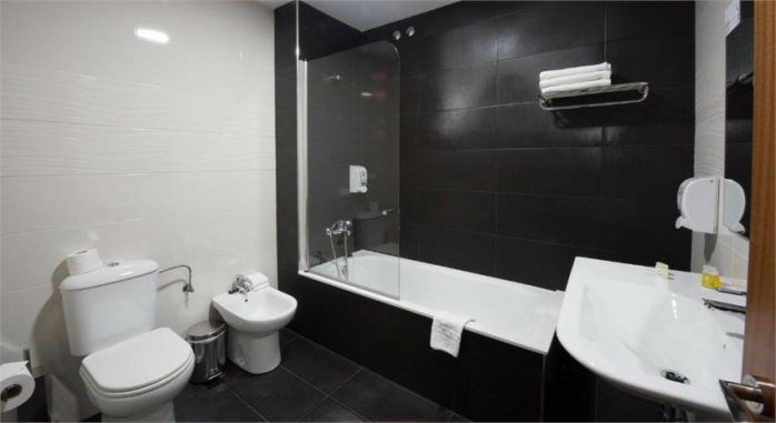 Hotel Oca Insua Costa da Morte