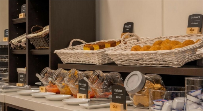 Hotel Oca Insua Costa da Morte