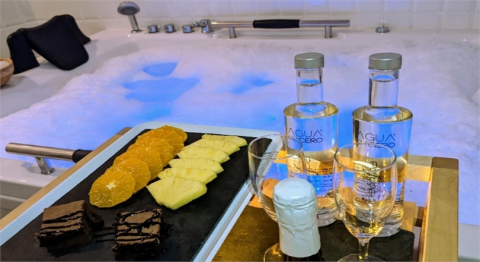 Hotel Spa Odeon Ferrol