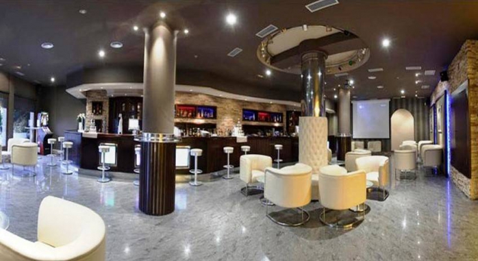 Hotel Os Olivos - Guísamo