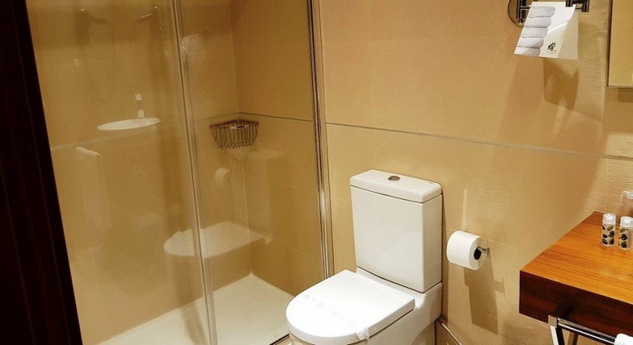 Hotel Os Olivos - Guísamo