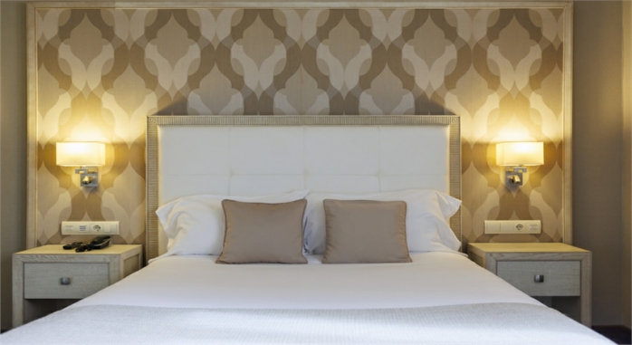 Hotel Os Olivos - Guísamo