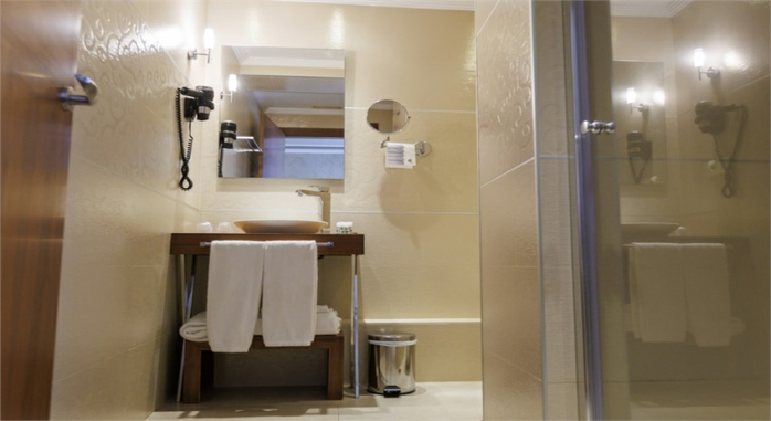 Hotel Os Olivos - Guísamo