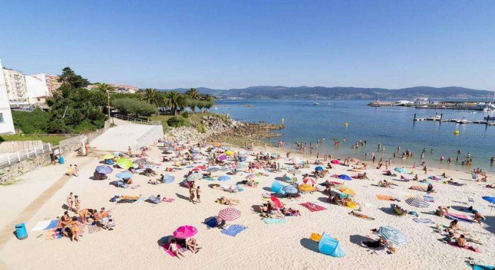 Hotel Panadeiramar Sanxenxo