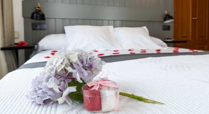 Hotel Panadeiramar Sanxenxo