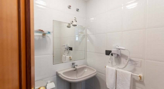 Hotel Panadeiramar Sanxenxo