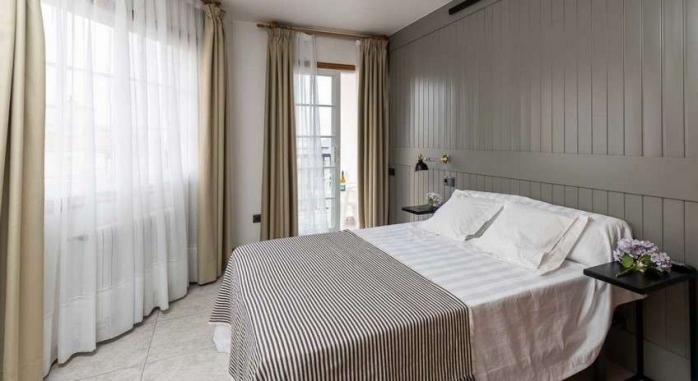 Hotel Panadeiramar Sanxenxo