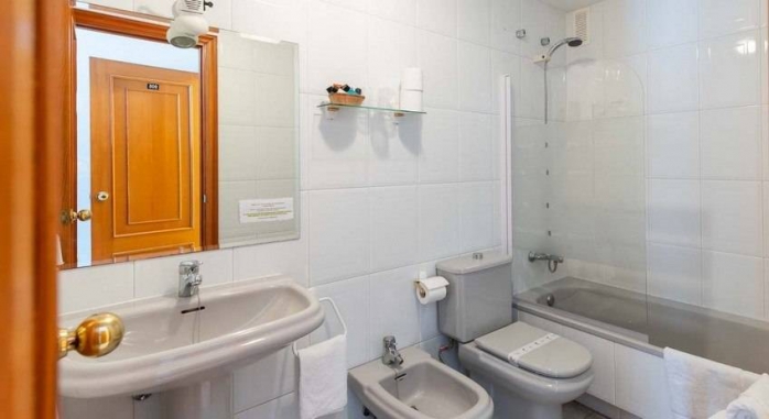 Hotel Panadeiramar Sanxenxo