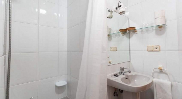 Hotel Panadeiramar Sanxenxo