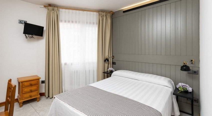 Hotel Panadeiramar Sanxenxo