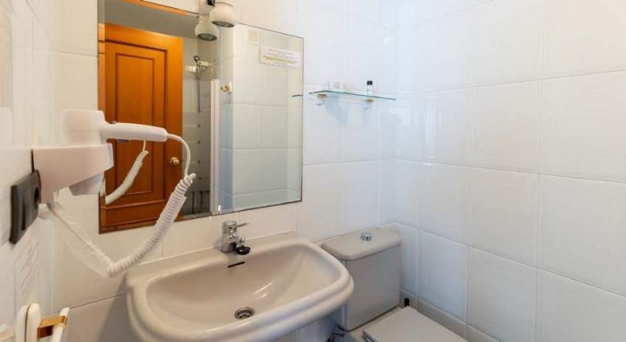 Hotel Panadeiramar Sanxenxo