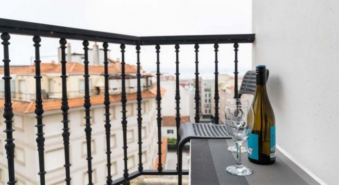 Hotel Panadeiramar Sanxenxo