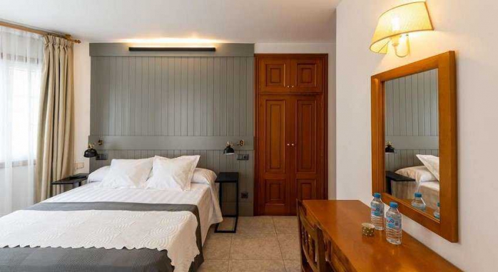 Hotel Panadeiramar Sanxenxo