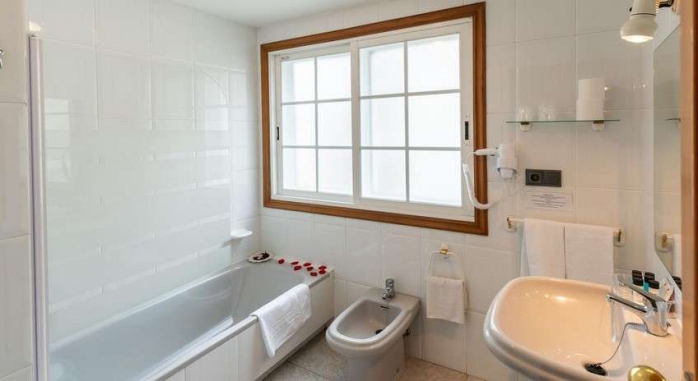 Hotel Panadeiramar Sanxenxo