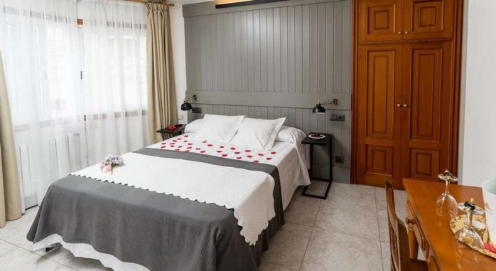 Hotel Panadeiramar Sanxenxo