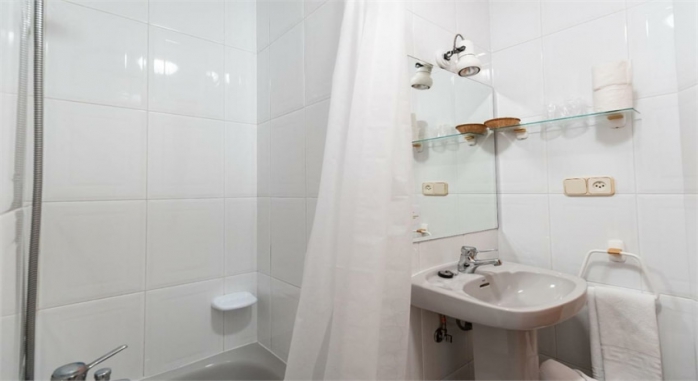 Hotel Panadeiramar Sanxenxo