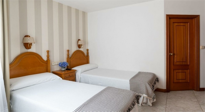 Hotel Panadeiramar Sanxenxo