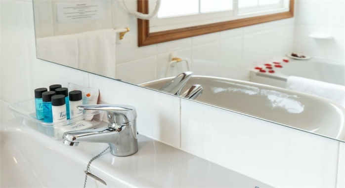 Hotel Panadeiramar Sanxenxo