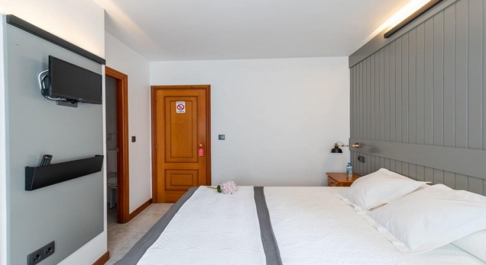 Hotel Panadeiramar Sanxenxo