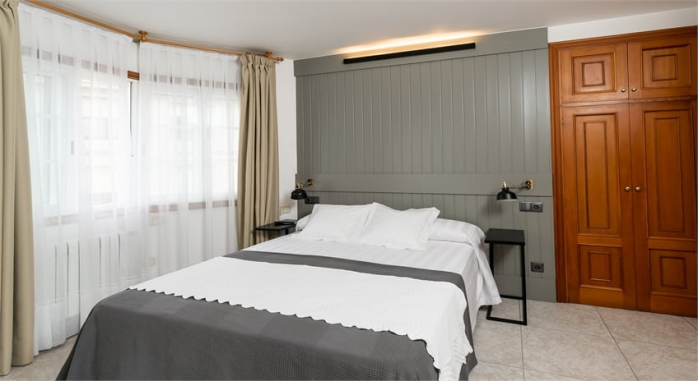 Hotel Panadeiramar Sanxenxo