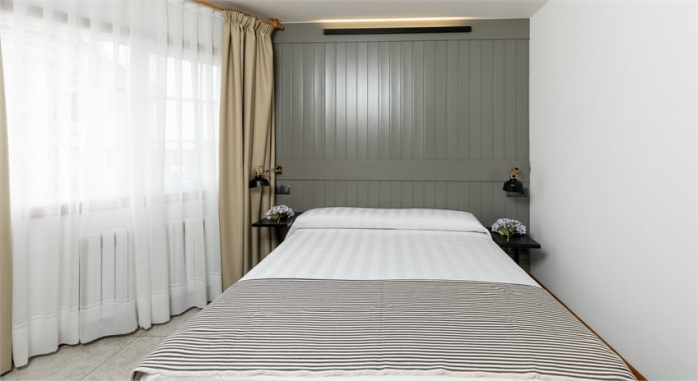 Hotel Panadeiramar Sanxenxo