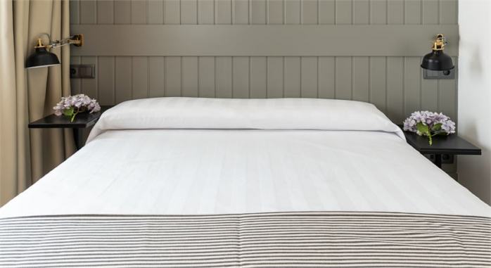 Hotel Panadeiramar Sanxenxo