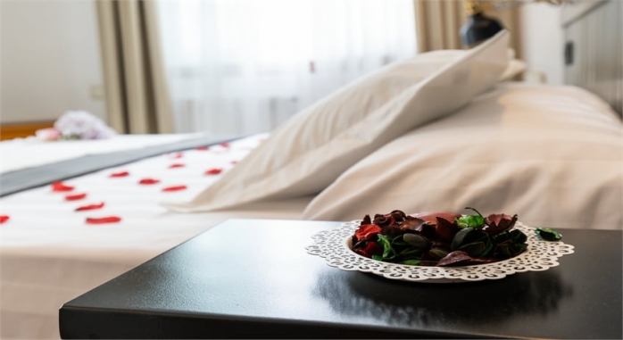 Hotel Panadeiramar Sanxenxo