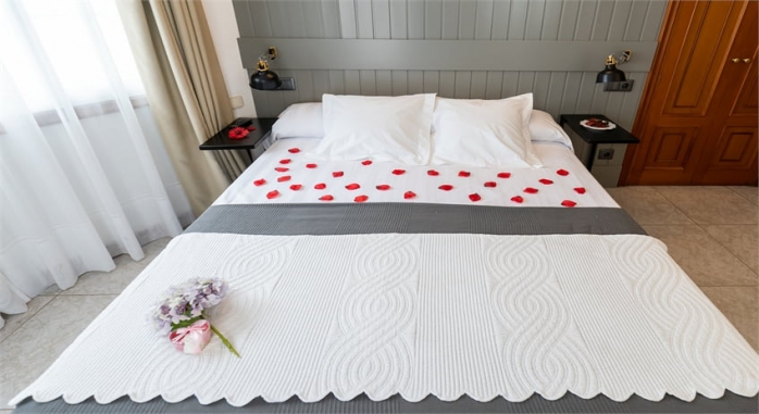 Hotel Panadeiramar Sanxenxo