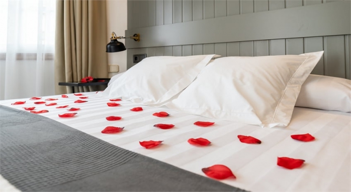 Hotel Panadeiramar Sanxenxo