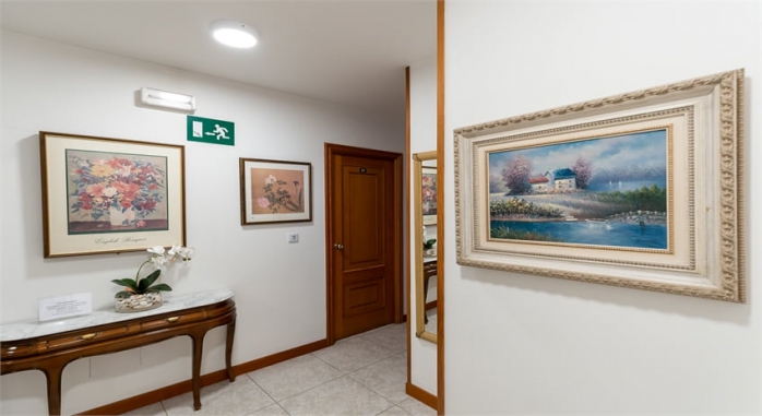 Hotel Panadeiramar Sanxenxo