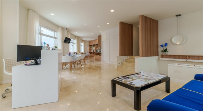 Hotel Panadeiramar Sanxenxo