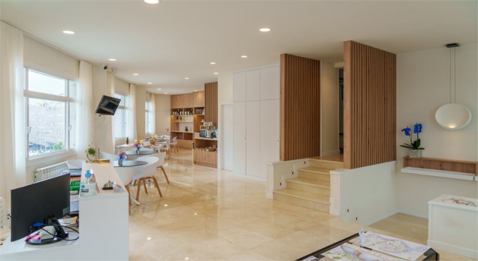 Hotel Panadeiramar Sanxenxo