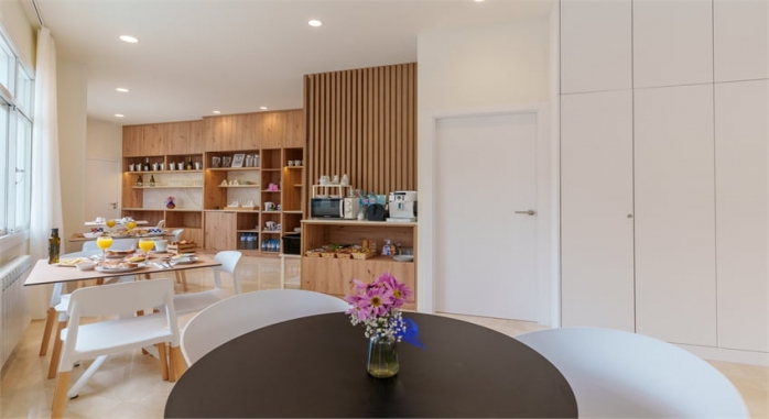 Hotel Panadeiramar Sanxenxo