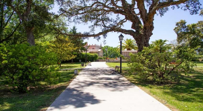 Hotel Pazo O Rial Vilagarcía de Arousa