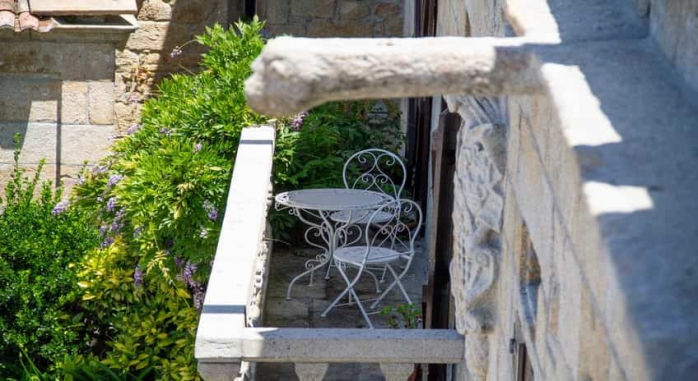 Hotel Pazo O Rial Vilagarcía de Arousa