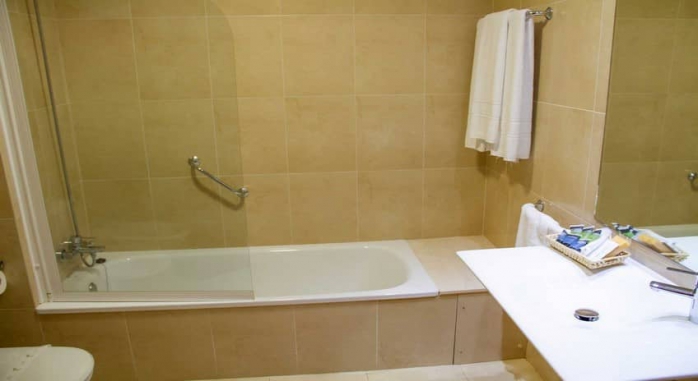 Hotel Pazo O Rial Vilagarcía de Arousa