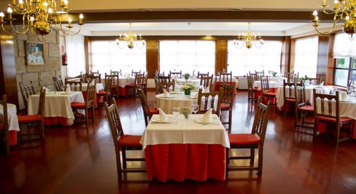 Hotel Pazo O Rial Vilagarcía de Arousa