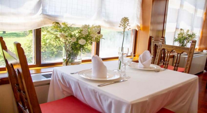 Hotel Pazo O Rial Vilagarcía de Arousa