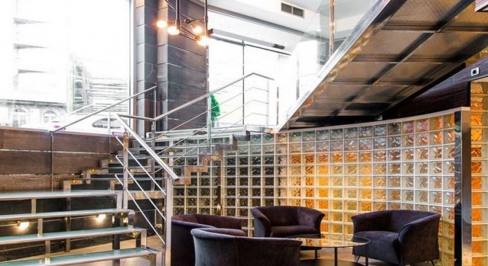 Hotel Plaza A Coruña