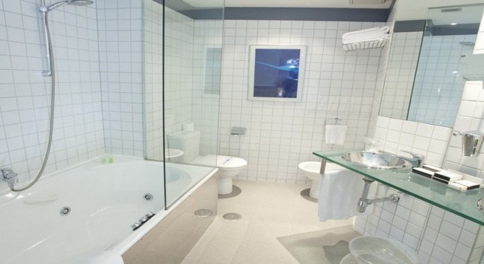 Hotel Plaza A Coruña