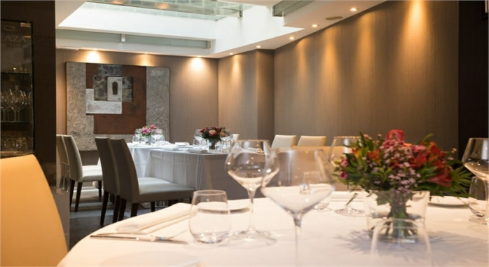 Hotel Plaza A Coruña