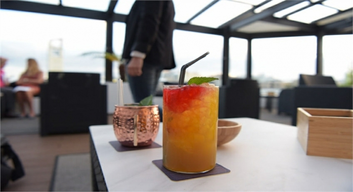 Hotel Plaza A Coruña