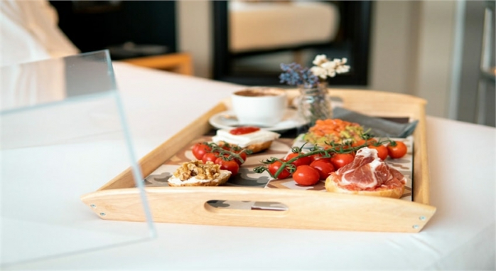 Hotel Plaza A Coruña