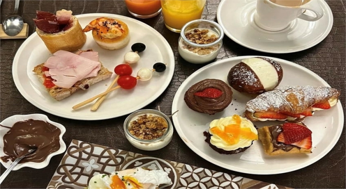 Hotel Plaza A Coruña