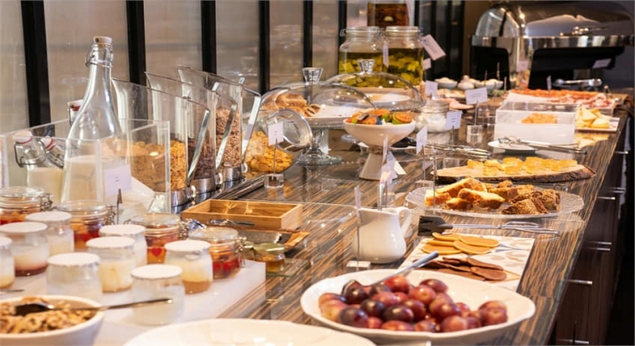 Hotel Plaza A Coruña