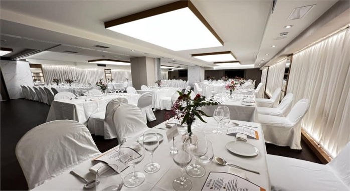 Hotel Plaza A Coruña