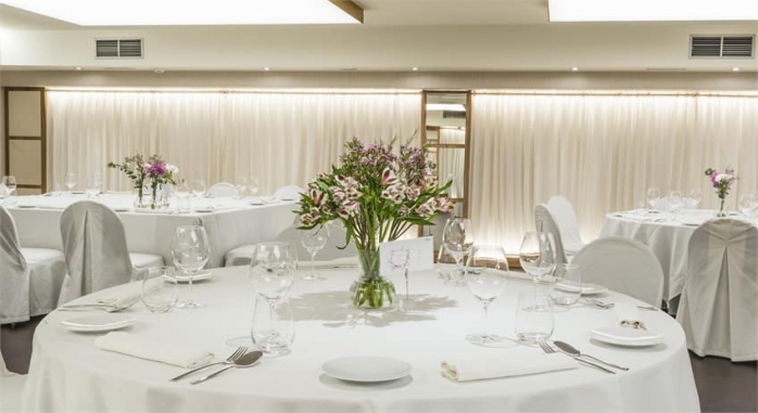 Hotel Plaza A Coruña