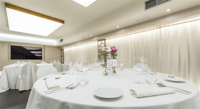 Hotel Plaza A Coruña